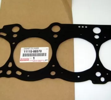Прокладка ГБЦ Toyota Altezza 3SGE 1998-2005 Краснодар Прокладка ГБЦ Toyota Altezza 3SGE 1998-2005 Краснодар