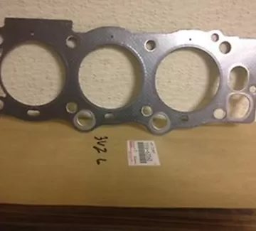 Прокладка головки блока TOYOTA CAMRY 1MZ-FE FR 04- Краснодар Прокладка головки блока TOYOTA CAMRY 1MZ-FE FR 04- Краснодар