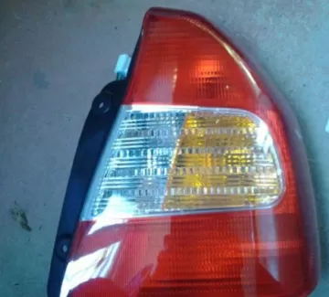 Фонарь задний Hyundai Accent 2000-2012 Краснодар Фонарь задний Hyundai Accent 2000-2012 Краснодар