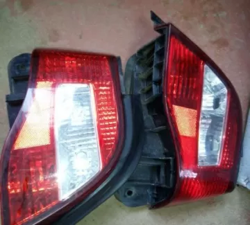 Фонарь Daewoo Nexia Дэу Нексия 2013 задний Краснодар Фонарь Daewoo Nexia Дэу Нексия 2013 задний Краснодар