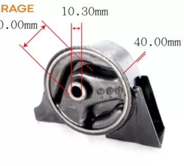 Подушка NISSAN ALMERA , BLUEBIRD SYLPHY, PULSAR , SUNNY , WINGROAD , AD 1999-2006г Краснодар Подушка NISSAN ALMERA , BLUEBIRD SYLPHY, PULSAR , SUNNY , WINGROAD , AD 1999-2006г Краснодар