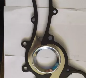 Прокладка, водяной насоса TOYOTA 4RUNNER Краснодар Прокладка, водяной насоса TOYOTA 4RUNNER Краснодар
