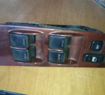 Toyota Carina ST210 блок кнопок б.у Краснодар Toyota Carina ST210 блок кнопок б.у Краснодар