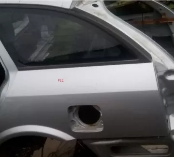 Nissan Primera P12 универсал отрез кузова б.у. Краснодар Nissan Primera P12 универсал отрез кузова б.у. Краснодар