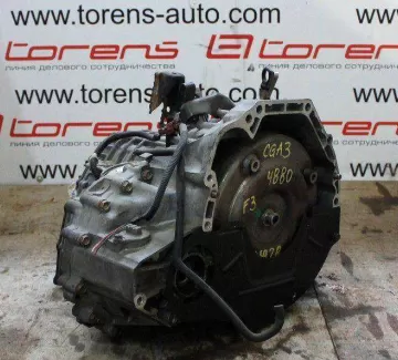 Контрактная АКПП NISSAN CUBE, AZ10, CGA3DE, RE4F03B Ростов Контрактная АКПП NISSAN CUBE, AZ10, CGA3DE, RE4F03B Ростов