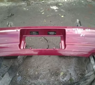 Бампер задний Toyota Corolla Levin 1993 Краснодар Бампер задний Toyota Corolla Levin 1993 Краснодар