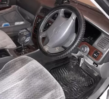 Салон б/у Toyota Mark 2 JZX 100 Краснодар Салон б/у Toyota Mark 2 JZX 100 Краснодар