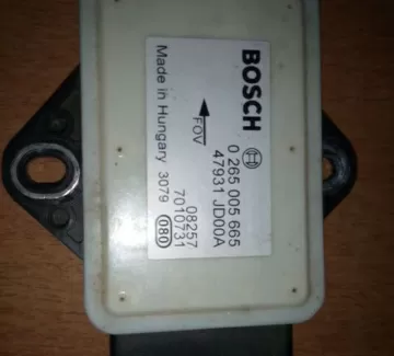 Датчик курсовой устойчивости на Nissan Qashqai (Ниссан Кашкай) 2010 г. Краснодар Датчик курсовой устойчивости на Nissan Qashqai (Ниссан Кашкай) 2010 г. Краснодар