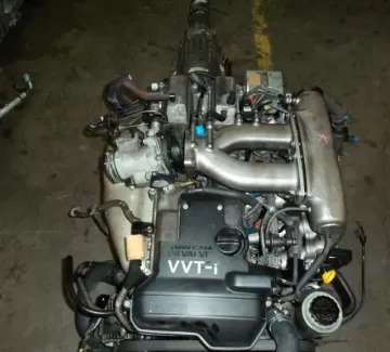 Двигатель TOYOTA MARK 2 1 JZ-GE (VVTI) Краснодар Двигатель TOYOTA MARK 2 1 JZ-GE (VVTI) Краснодар