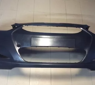 Бампер Hyundai Solaris 865111R000 передний Краснодар