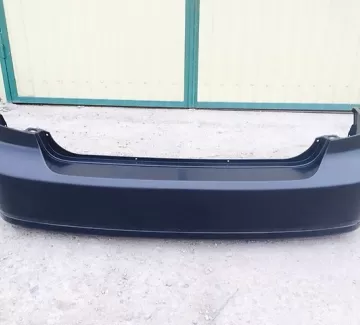 Бампер задний Chevrolet Lacetti седан (CV04159BA) Краснодар Бампер задний Chevrolet Lacetti седан (CV04159BA) Краснодар