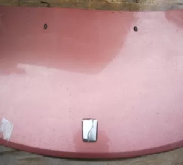 Капот Toyota Passo QNC10 в Краснодаре Краснодар Капот Toyota Passo QNC10 в Краснодаре Краснодар