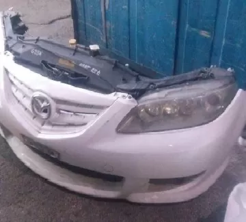 Ноускат б/у Mazda 6, Mazda Atenza в Краснодаре Краснодар Ноускат б/у Mazda 6, Mazda Atenza в Краснодаре Краснодар