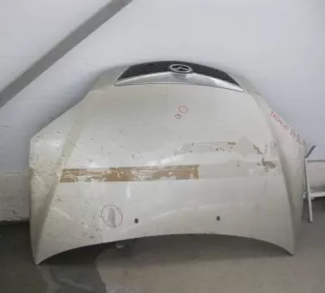 Капот б/у Mazda Demio DY Краснодар Капот б/у Mazda Demio DY Краснодар
