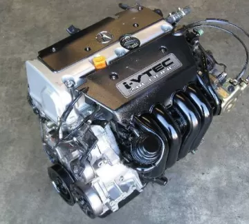 Контрактный двигатель K20A для Honda в в Ростове-на-Дону Ростов Контрактный двигатель K20A для Honda в в Ростове-на-Дону Ростов