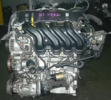 Контрактный двигатель 1NZ-FE для Toyota Corolla Ростов Контрактный двигатель 1NZ-FE для Toyota Corolla Ростов