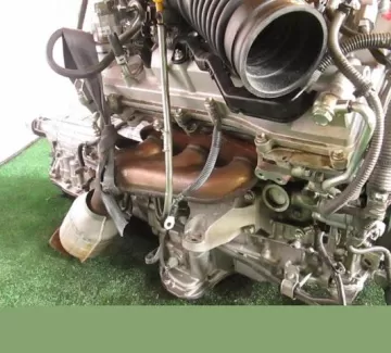Контрактный двигатель на Toyota 4S-FE в Ростове-на-Дону Ростов Контрактный двигатель на Toyota 4S-FE в Ростове-на-Дону Ростов