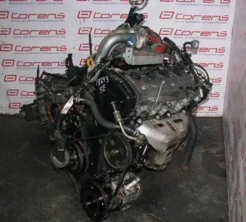 Контрактный двигатель на Toyota 5E-FE в Ростове-на-Дону Ростов Контрактный двигатель на Toyota 5E-FE в Ростове-на-Дону Ростов