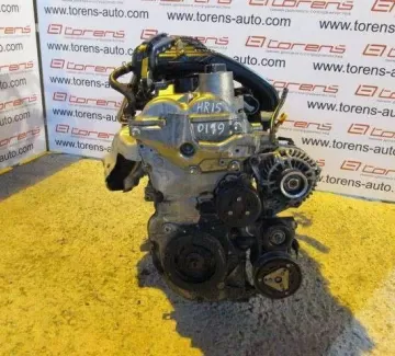 Контрактный двигатель Nissan HR15DE б/у в Ростове-на-Дону Ростов Контрактный двигатель Nissan HR15DE б/у в Ростове-на-Дону Ростов