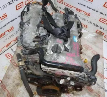 Контрактный двигатель Nissan SR18DE б/у в Ростове-на-Дону Ростов Контрактный двигатель Nissan SR18DE б/у в Ростове-на-Дону Ростов