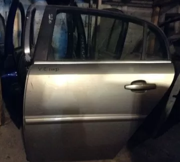 Дверь задняя левая Opel Vectra C седан Краснодар Дверь задняя левая Opel Vectra C седан Краснодар