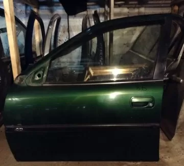 Дверь передняя левая Opel Vectra B Краснодар Дверь передняя левая Opel Vectra B Краснодар