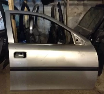 Дверь передняя правая Opel Vectra B Краснодар Дверь передняя правая Opel Vectra B Краснодар