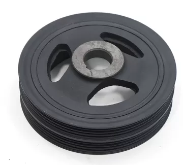 Шкив коленвала KIA RIO 05-11 / CERATO I 04-09 / HYUNDAI ACCENT 06-10 / GETZ 02-11 Краснодар Шкив коленвала KIA RIO 05-11 / CERATO I 04-09 / HYUNDAI ACCENT 06-10 / GETZ 02-11 Краснодар