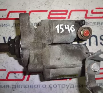 Стартер HONDA STEPWGN, RF1, B20B Ростов Стартер HONDA STEPWGN, RF1, B20B Ростов
