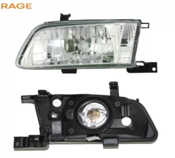 Фара NISSAN SUNNY 1998-2004 16-02 Краснодар