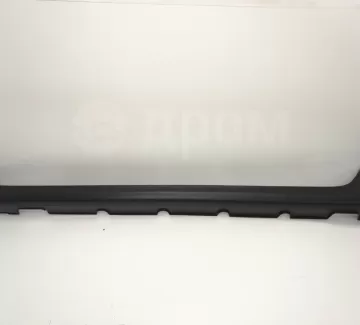 Накладка порога KIA RIO X-Line левая 87751H0500 Краснодар Накладка порога KIA RIO X-Line левая 87751H0500 Краснодар