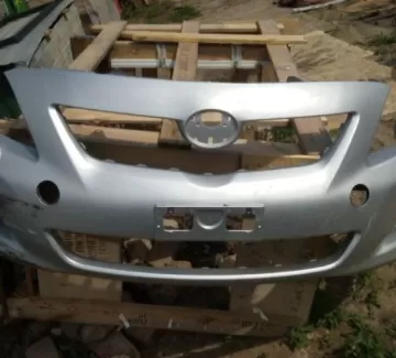 Бампер передний Toyota Corolla 150 2006-2010 Краснодар Бампер передний Toyota Corolla 150 2006-2010 Краснодар