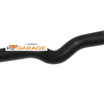 Патрубок радиатора TOYOTA RAV4 1AZ/2AZ 2000-2005 Краснодар