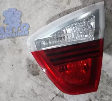 Фонарь задний стоп BMW 325 E90 Краснодар Фонарь задний стоп BMW 325 E90 Краснодар