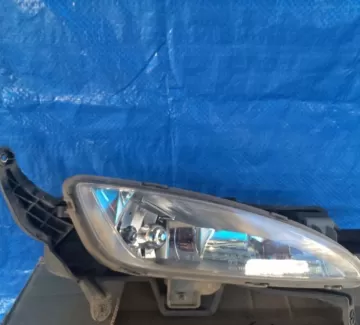Противотуманная фара правая Kia Optima TF 2010-13 Краснодар Противотуманная фара правая Kia Optima TF 2010-13 Краснодар