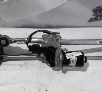 Трапеция дворников BMW 320 E90 N43B20A Краснодар Трапеция дворников BMW 320 E90 N43B20A Краснодар