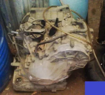 Акпп для Nissan Primera 2002 на запчасти Краснодар Акпп для Nissan Primera 2002 на запчасти Краснодар