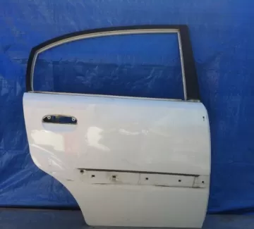 Дверь задняя правая Kia Rio 3 Hatchback 2009-11 Краснодар Дверь задняя правая Kia Rio 3 Hatchback 2009-11 Краснодар
