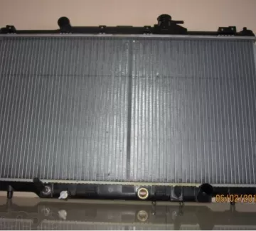 Радиатор HONDA CR-V 2007-2012 охлаждения Краснодар Радиатор HONDA CR-V 2007-2012 охлаждения Краснодар