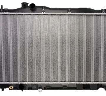 Радиатор HONDA CIVIC 2005-2012 охлаждения Краснодар Радиатор HONDA CIVIC 2005-2012 охлаждения Краснодар