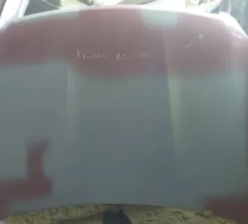 Nissan Qashqai до 2010 г. капот б.у Краснодар Nissan Qashqai до 2010 г. капот б.у Краснодар