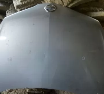 Капот Nissan Primera кузов P12 европа Краснодар Капот Nissan Primera кузов P12 европа Краснодар