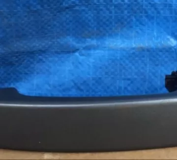 Ручка двери Land Rover Discovery 3 4 Sport комфорт Краснодар Ручка двери Land Rover Discovery 3 4 Sport комфорт Краснодар