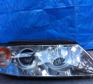 Фара Hyundai Grandeur Xenon правая Краснодар Фара Hyundai Grandeur Xenon правая Краснодар