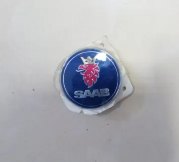 Эмблемы/наклейки/шильдики SAAB Краснодар Эмблемы/наклейки/шильдики SAAB Краснодар