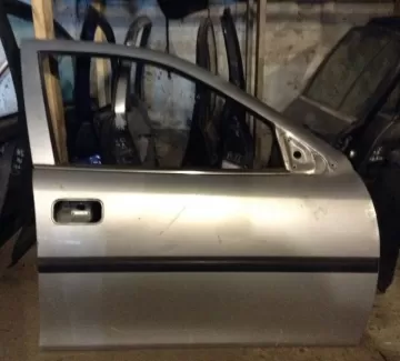 Дверь передняя правая Opel Vectra B 1994-2002 Краснодар Дверь передняя правая Opel Vectra B 1994-2002 Краснодар