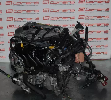 Контрактный двигатель TOYOTA COROLLA, NZE121, 1NZ-FE Ростов Контрактный двигатель TOYOTA COROLLA, NZE121, 1NZ-FE Ростов