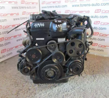 Контрактный двигатель TOYOTA CROWN, JZS175, 2JZ-FSE Ростов Контрактный двигатель TOYOTA CROWN, JZS175, 2JZ-FSE Ростов