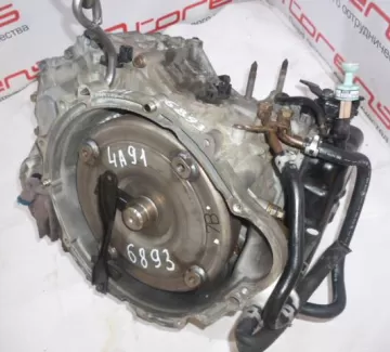 Контрактная АКПП MITSUBISHI COLT, Z24A, 4A91, W1C1A1M2Z Ростов Контрактная АКПП MITSUBISHI COLT, Z24A, 4A91, W1C1A1M2Z Ростов