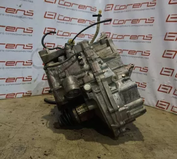 Контрактная АКПП VOLVO S80, B5244S, 2WD, 55-51SN Ростов Контрактная АКПП VOLVO S80, B5244S, 2WD, 55-51SN Ростов